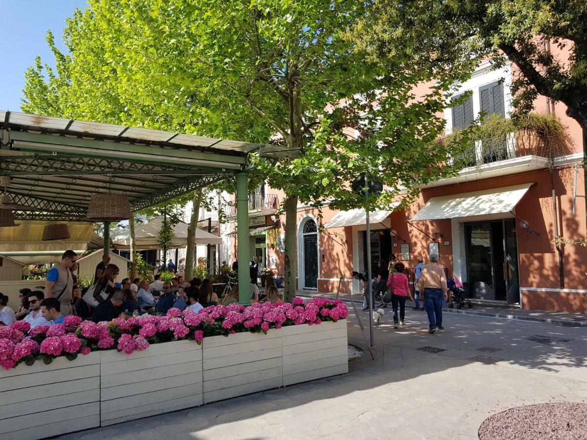 Rodeo Drive Lägenhet Viareggio Exteriör bild